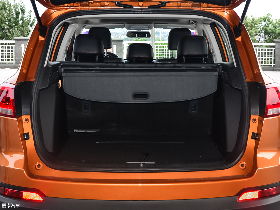 2017̩~X5  1.5T CVT