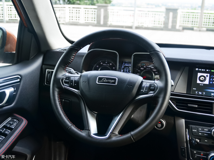 2017̩~X5  1.5T CVT