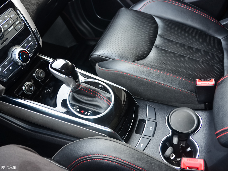 2017̩~X5  1.5T CVT