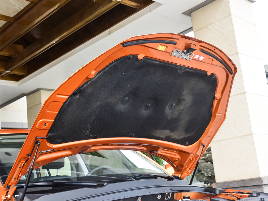 2017̩~X5  1.5T CVT