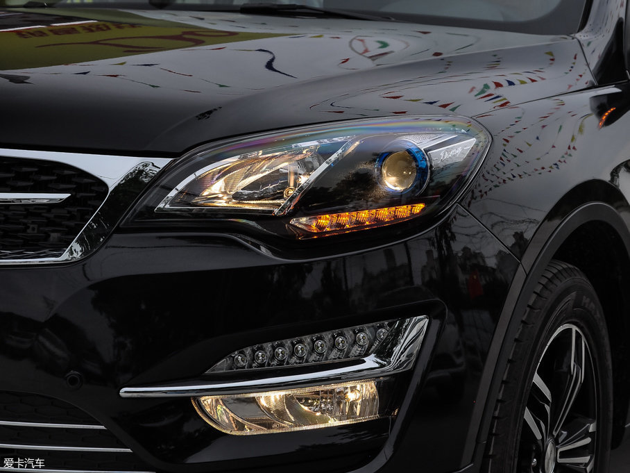 2017̩~X5  1.5T ք