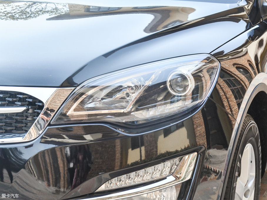 2017̩~X5 ֵ 1.6L քӕr