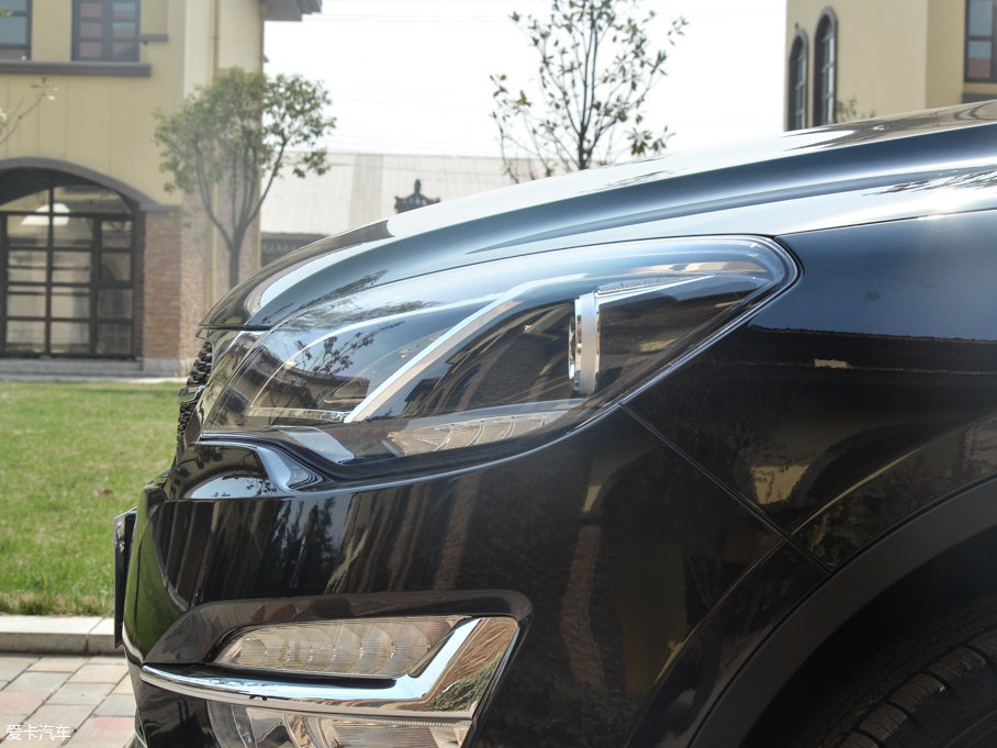 2017̩~X5 ֵ 1.6L ք(dng)r(sh)