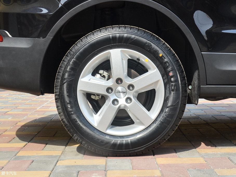 2017̩~X5 ֵ 1.6L քӕr