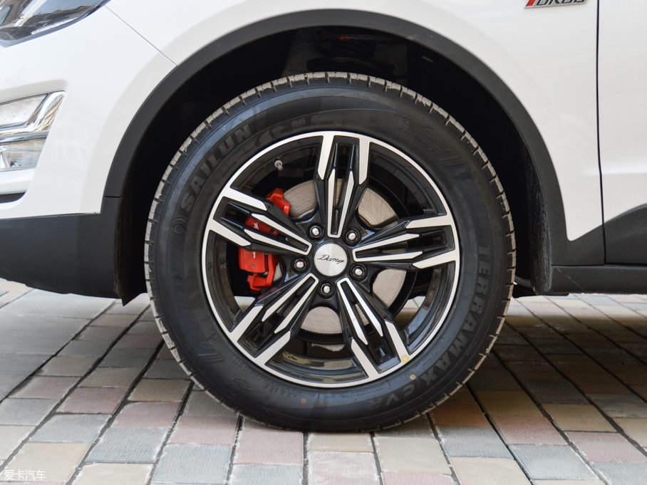 2017̩~X5  1.5T CVT֪h