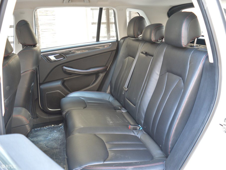 2017̩~X5 (j) 1.5T CVT֪h