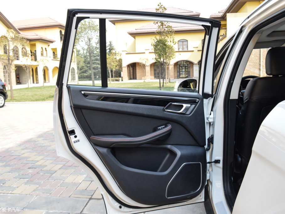 2017̩~X5  1.5T CVT֪h