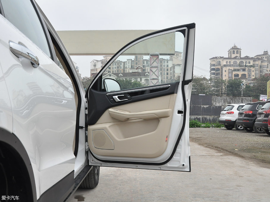 2017�̩���~X5 �׽�� 1.5T �քӺ��A��