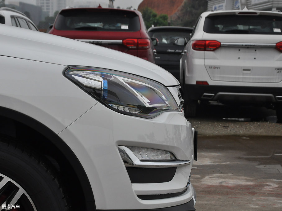 2017̩~X5 (j) 1.5T ք(dng)A 7