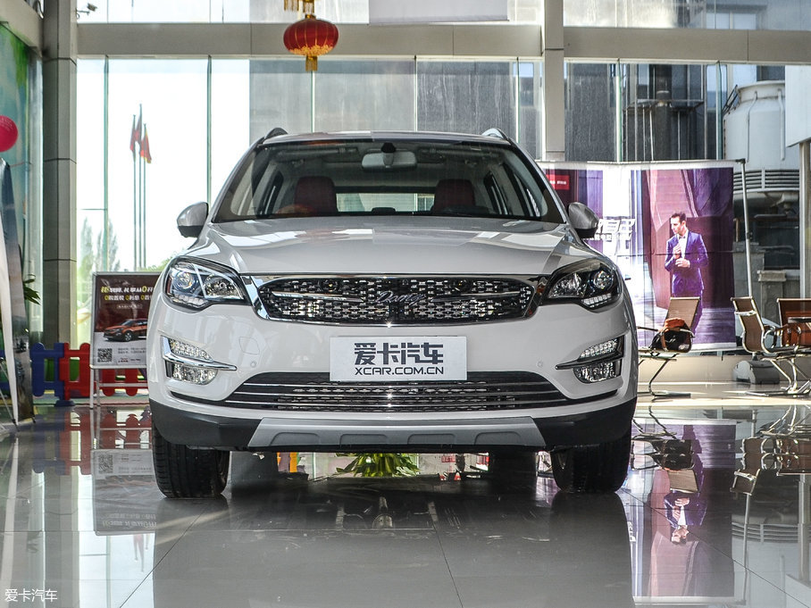 2017̩~X5  1.5T CVT