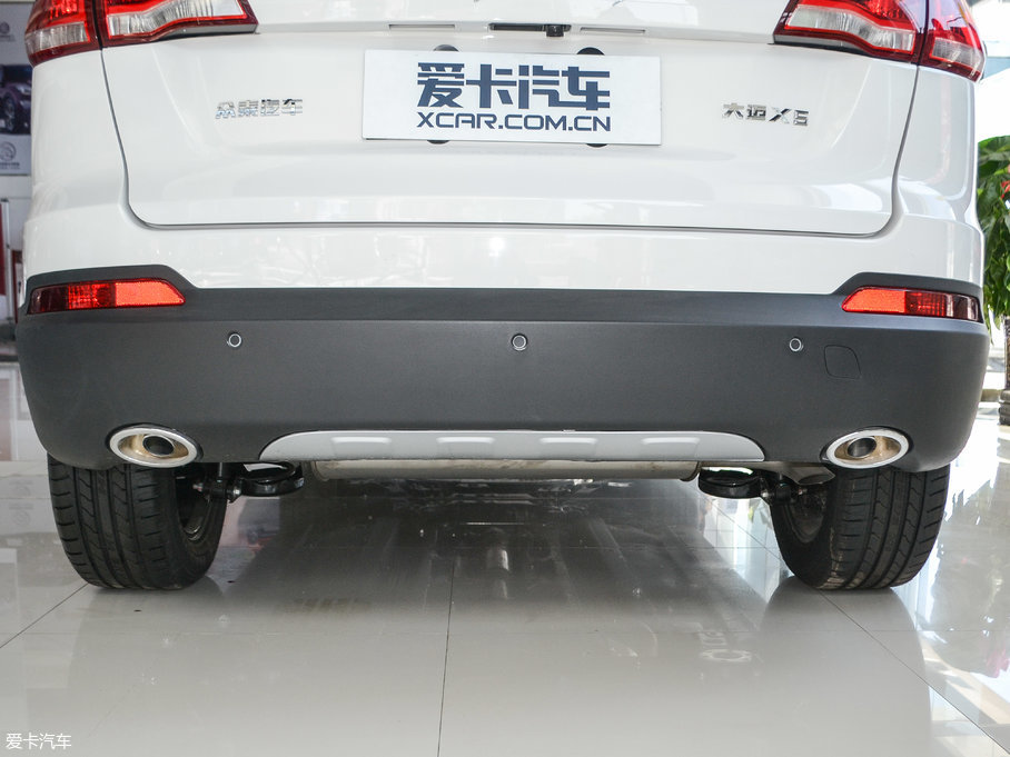 2017̩~X5  1.5T CVT