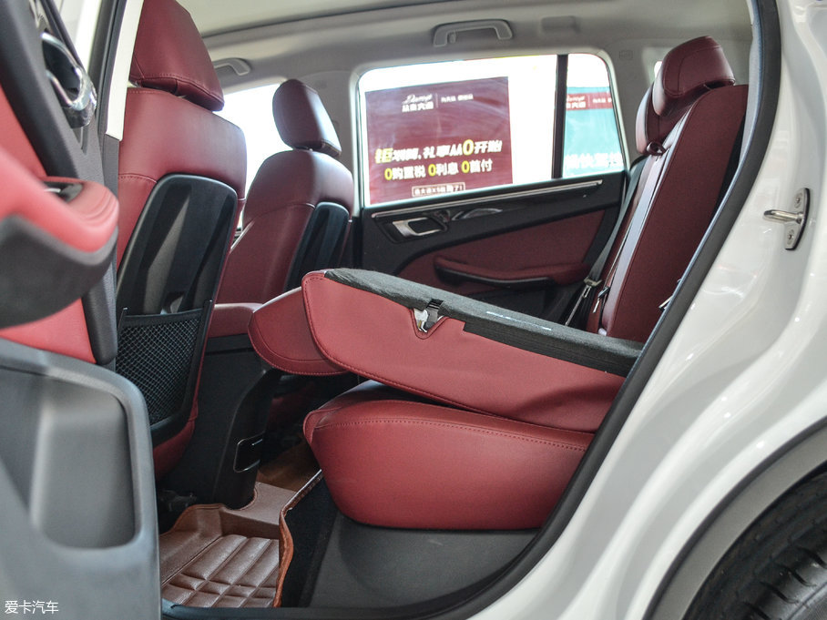 2017̩~X5  1.5T CVT