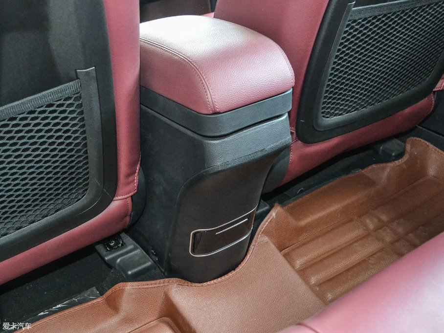 2017̩~X5  1.5T CVT