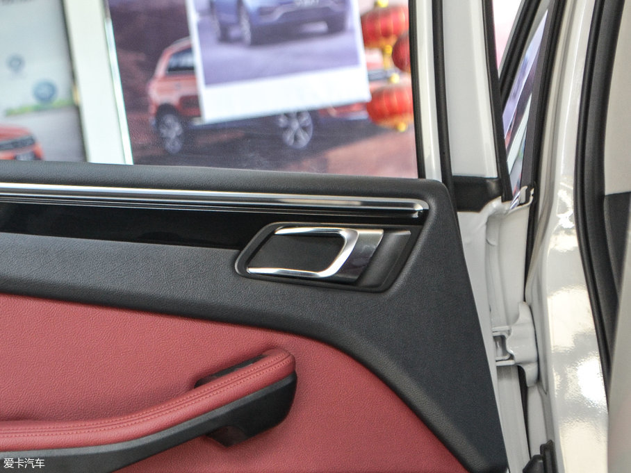 2017̩~X5  1.5T CVT