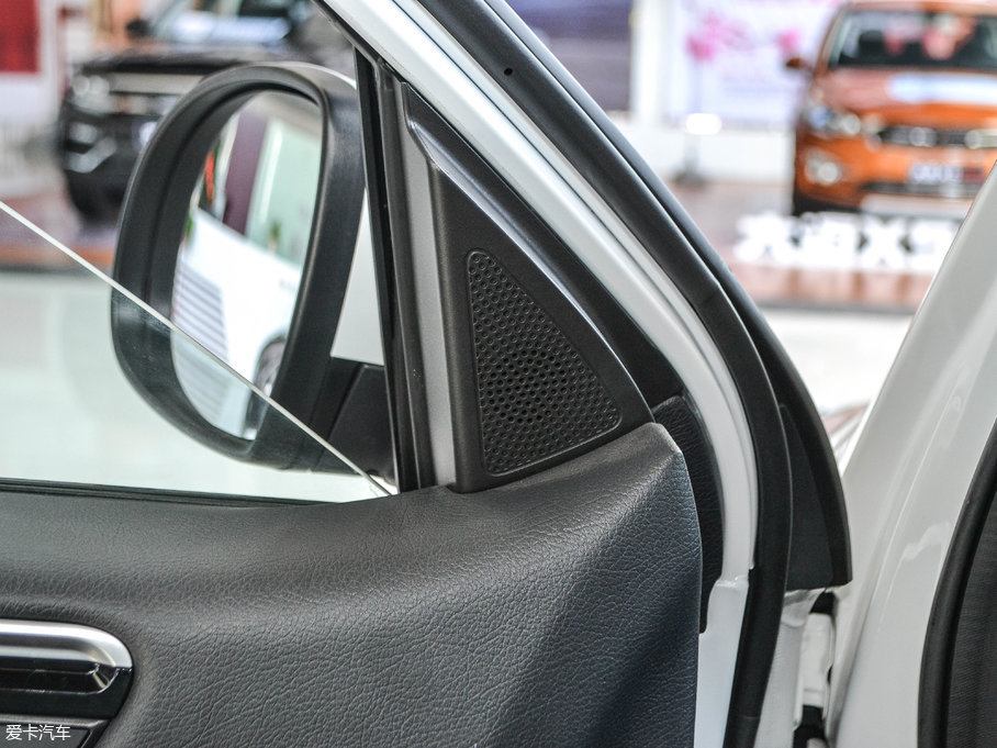 2017̩~X5  1.5T CVT