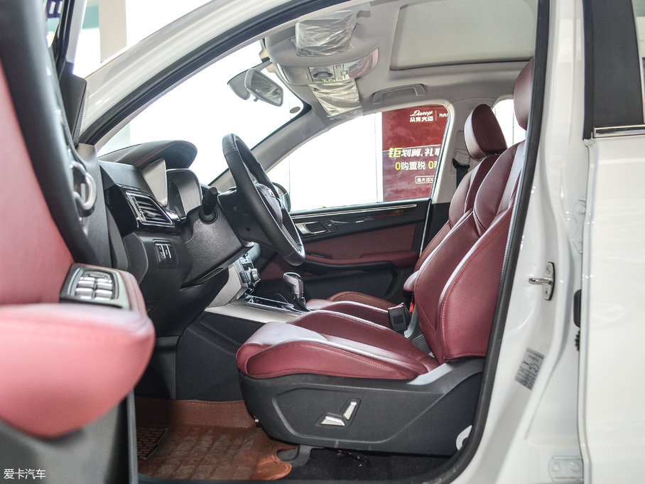 2017̩~X5  1.5T CVT