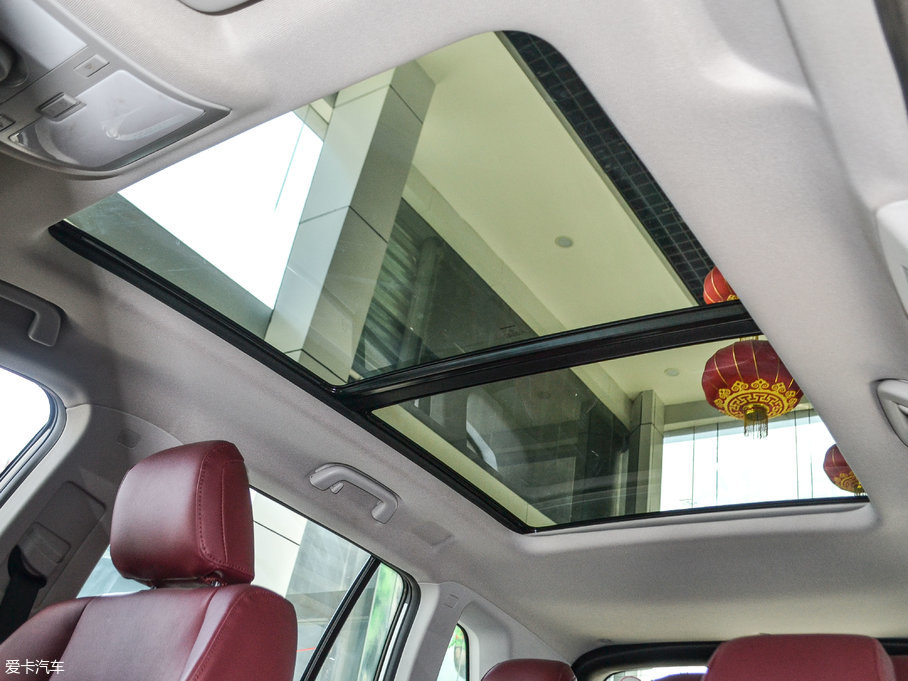 2017̩~X5  1.5T CVT