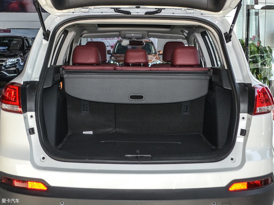 2017̩~X5  1.5T CVT