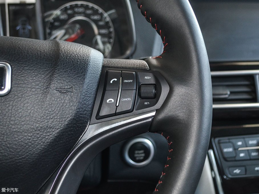 2017̩~X5  1.5T CVT