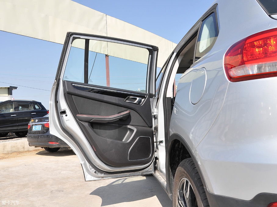 2017̩~X5  1.5T ք