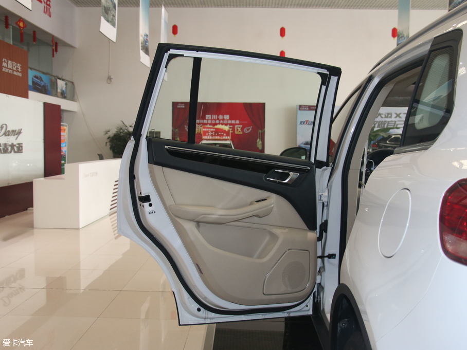 2017̩~X5  1.5T CVT