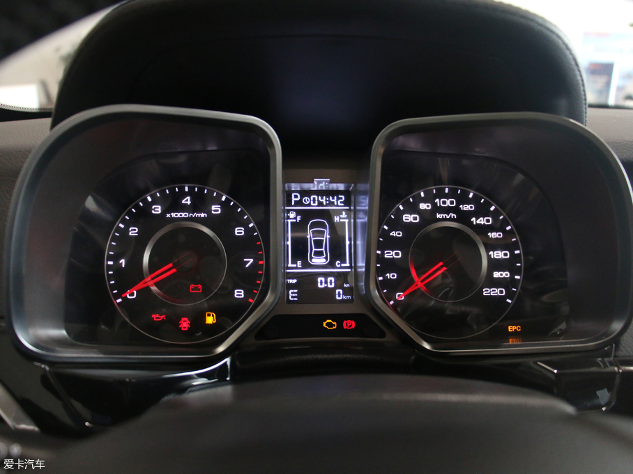 2017̩~X5  1.5T CVT