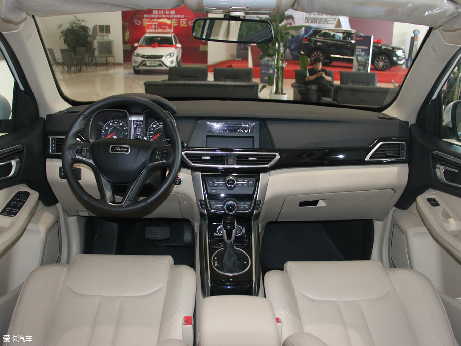 2017̩~X5  1.5T CVT