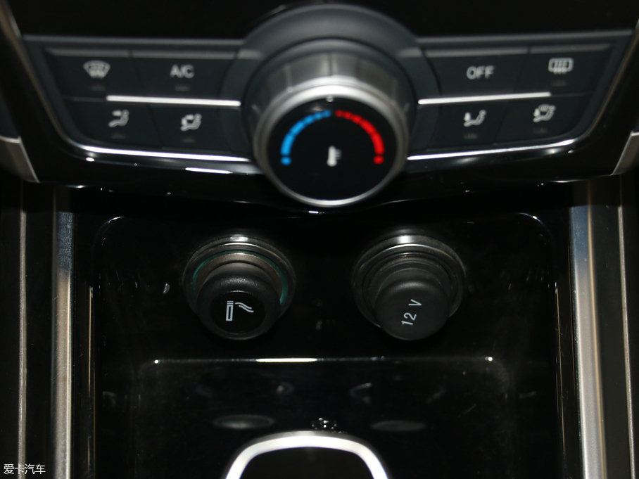 2017̩~X5  1.5T CVT