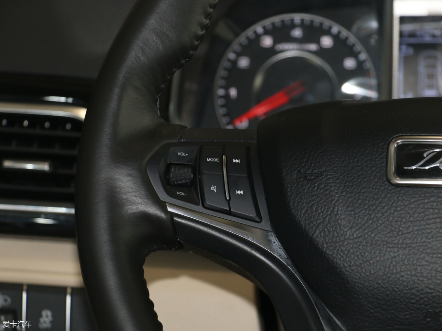 2017̩~X5  1.5T CVT