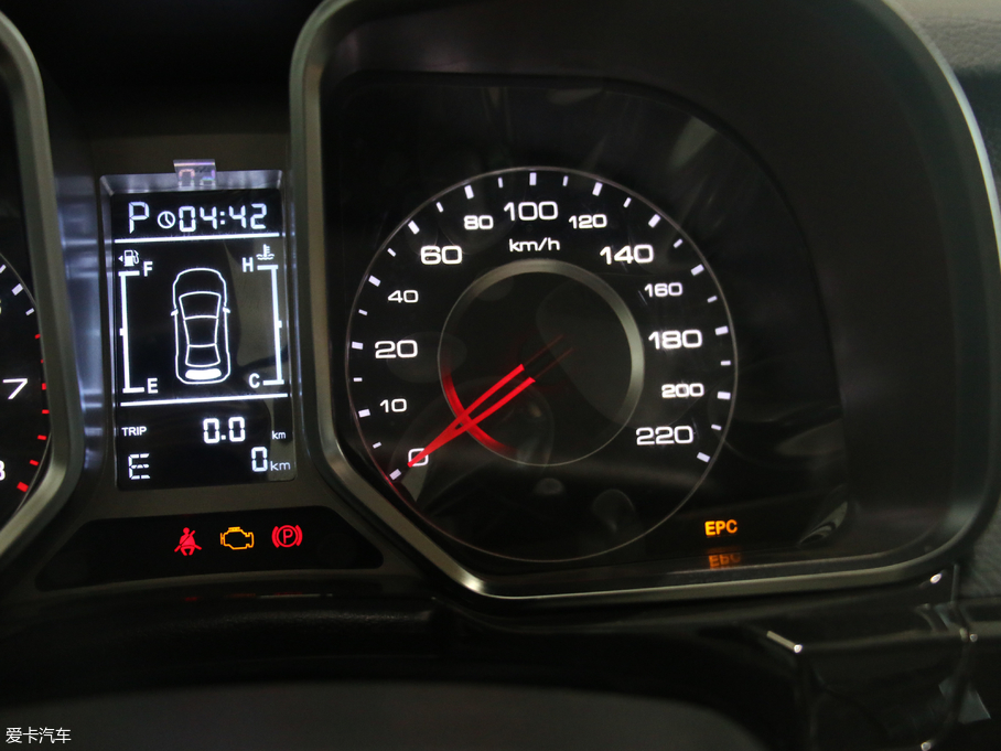 2017̩~X5  1.5T CVT