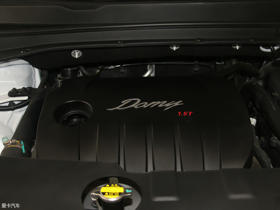 2017̩~X5  1.5T CVT