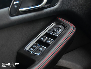 眾泰汽車2017款大邁X5