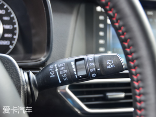 眾泰汽車2017款大邁X5