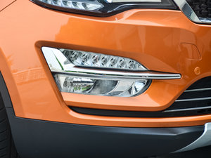 2017(j) 1.5T CVT ǰF