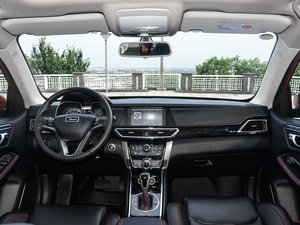 2017(j) 1.5T CVT (ni)ȫ