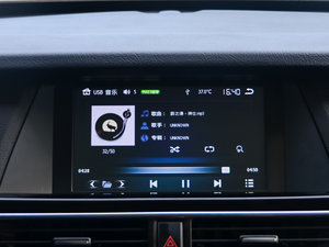 2017 1.5T CVT п_@ʾ