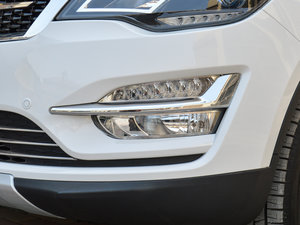 2017 1.5T CVT֪h (ji)^