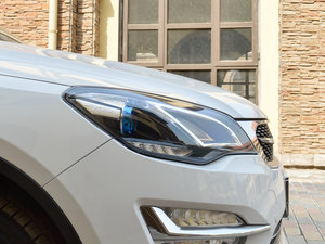 2017 1.5T CVT֪h (ji)^