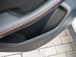 2017 1.5T CVT֪h ǰTg