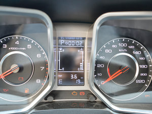 2017 1.5T CVT֪h п؅^