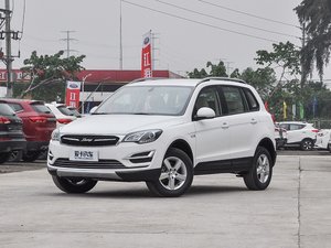 2017款超值版 1.6L 手动舒适型 左前45度