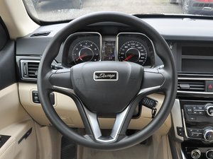 2017款超值版 1.6L 手动舒适型 换挡杆
