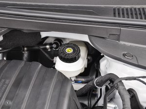 2017款超值版 1.6L 手动舒适型 其它