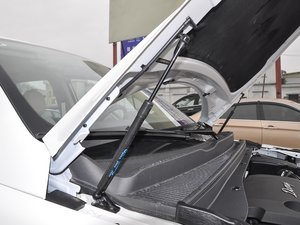 2017款超值版 1.6L 手动舒适型 其它