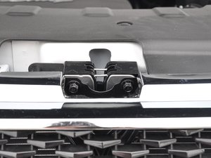 2017款超值版 1.6L 手动舒适型 其它