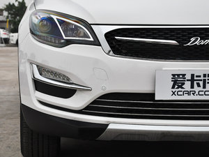 2017׽ 1.5T ք(dng)A (x)(ji)^