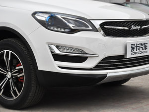 2017׽ 1.5T ք(dng)A (x)(ji)^