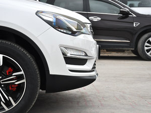 2017׽ 1.5T ք(dng)A (x)(ji)^