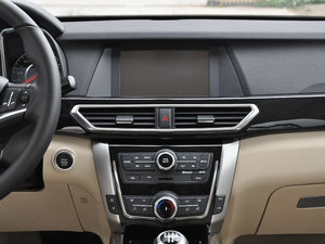 2017׽ 1.5T քӺA п؅^