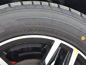 2017 1.5T քӺA 7 ݆̥ߴ